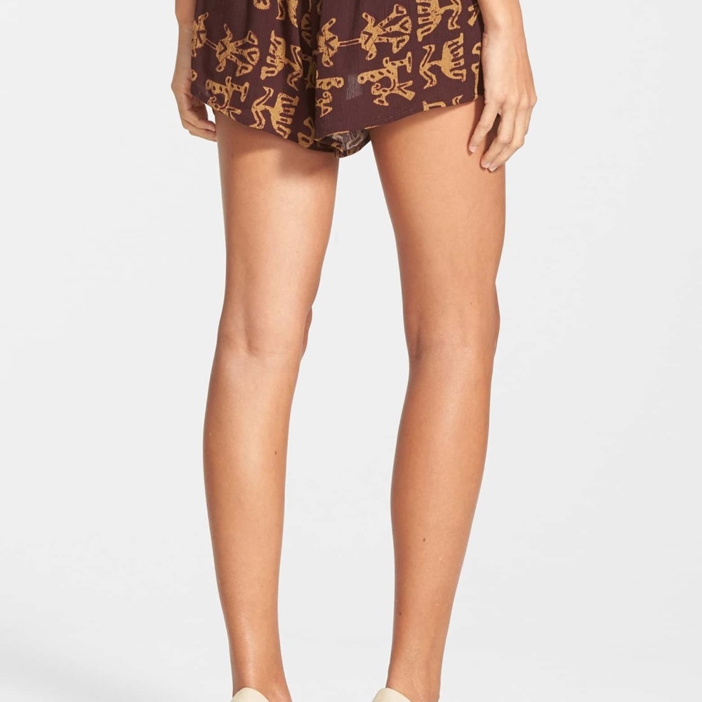 Leith Aztec henna outfit two piece - Picture 5 of 7